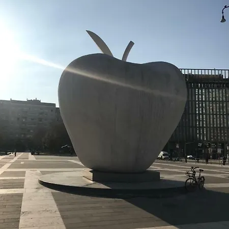 Napo22 * Milan