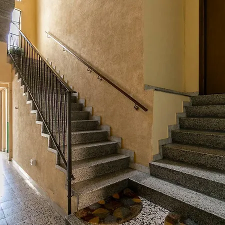 Park House Niguarda * Milan
