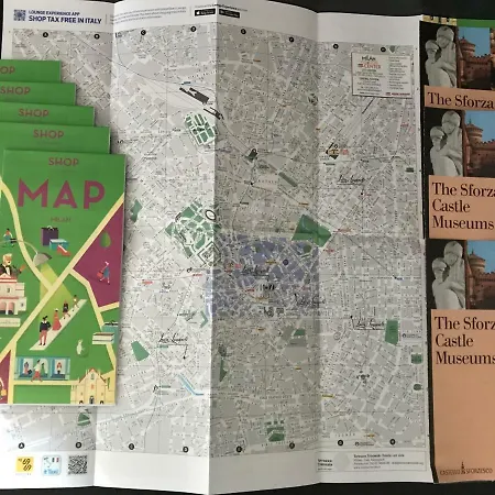 P&d Navigli Ripa Ticinese *