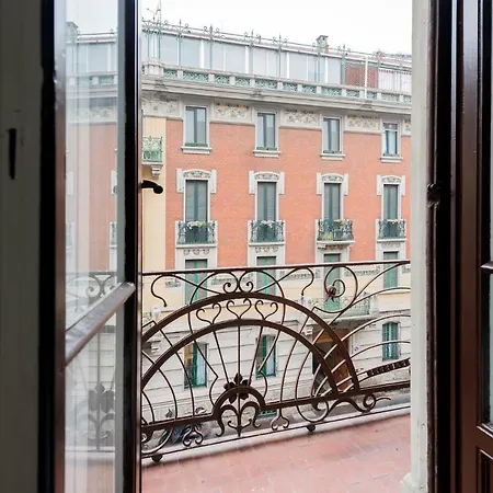 Be Menotti 2 Appartement *