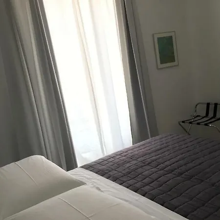 Via Marghera 34 Fiera Apartment Milan