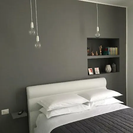 Apartment Via Marghera 34 Fiera Milan