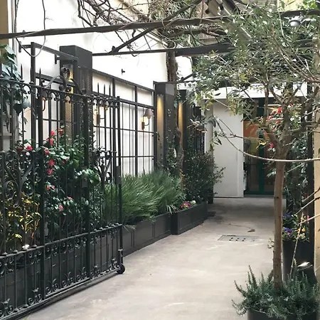 Via Marghera 34 Fiera Apartment