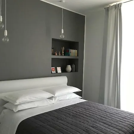 Apartment Via Marghera 34 Fiera Milan