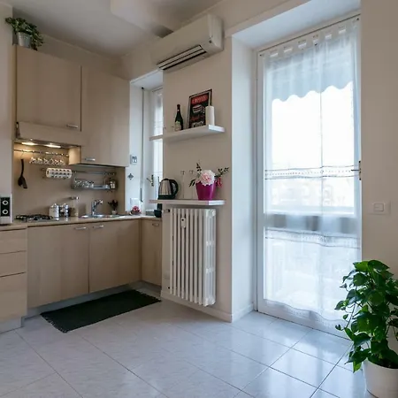 Apartment Violet - Loreto