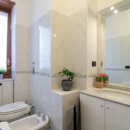 Apartment Violet - Loreto