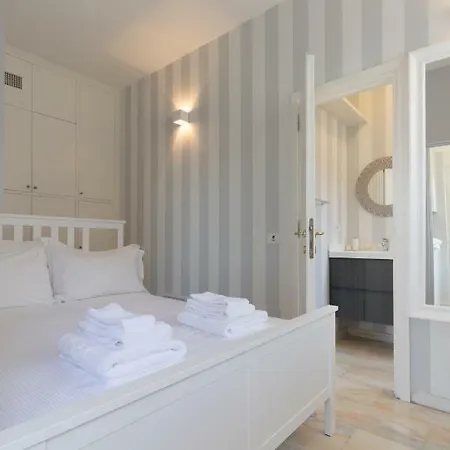 Be San Babila Apartamento *