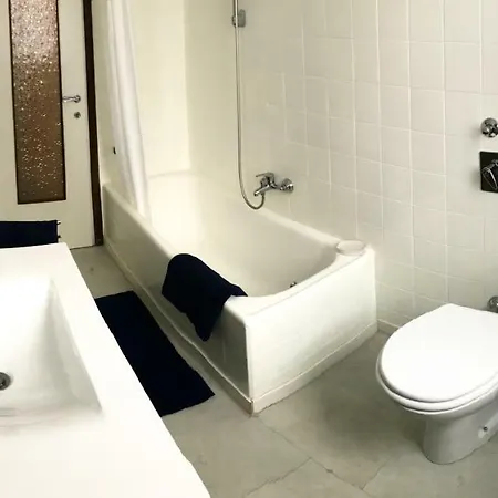 Apartment Casahotelmilano