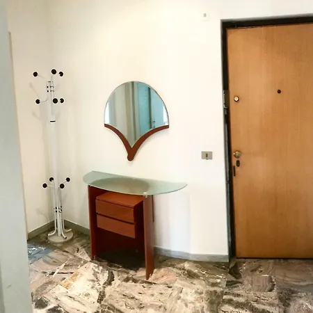 Casahotelmilano Apartment