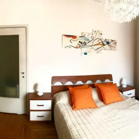 Apartment Casahotelmilano 2*