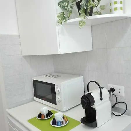 Appartamento Mecenate Cozy Flat