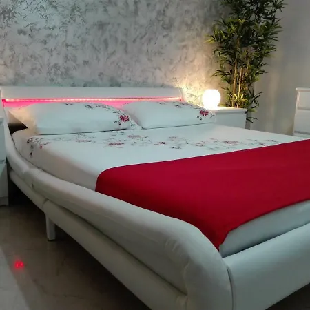 Appartamento Mecenate Cozy Flat