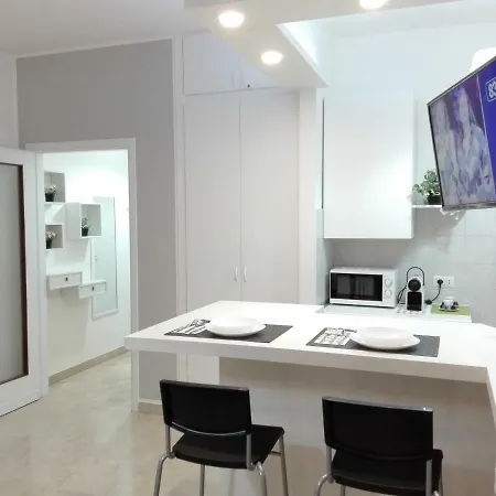 Appartamento Mecenate Cozy Flat *