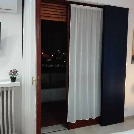 Appartamento Mecenate Cozy Flat *