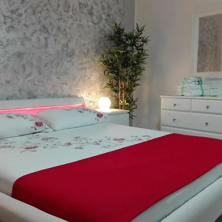 Апартаменты Mecenate Cozy Flat