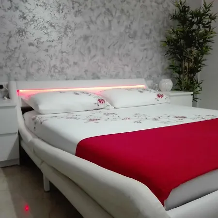 Mecenate Cozy Flat Апартаменты *