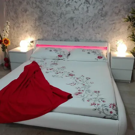 Appartamento Mecenate Cozy Flat