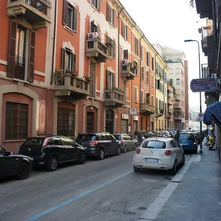 Milano Central Milão