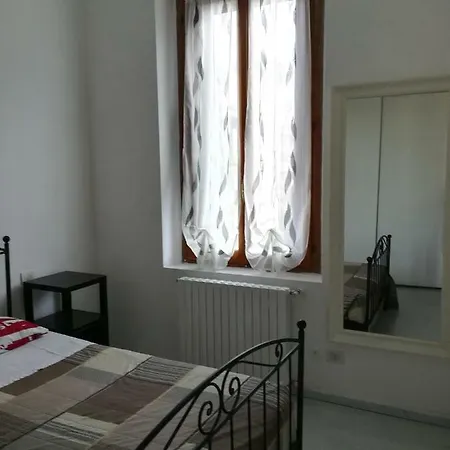 Via Ripamonti Ieo Appartamento Milano