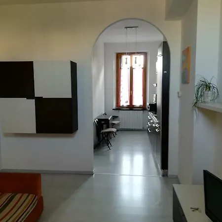 Via Ripamonti Ieo * Milán