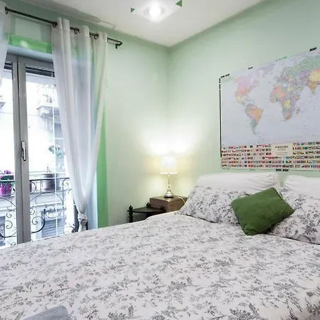 아파트 Cozy House In Sarpi *