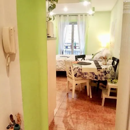Cozy House In Sarpi Apartamento *