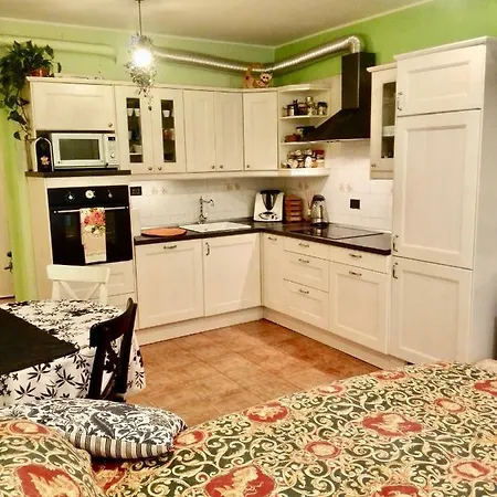 Cozy House In Sarpi Apartamento *