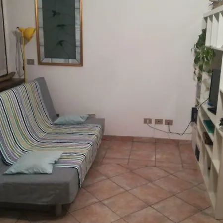Apartment Cellini 19 Mailand