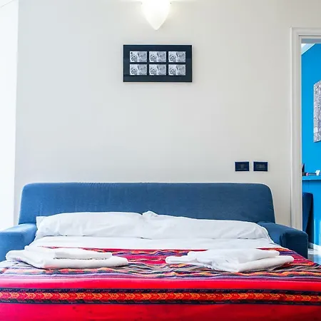 Apartman Cozy And Comfy 1 Bedroom Apt - Citta Studi