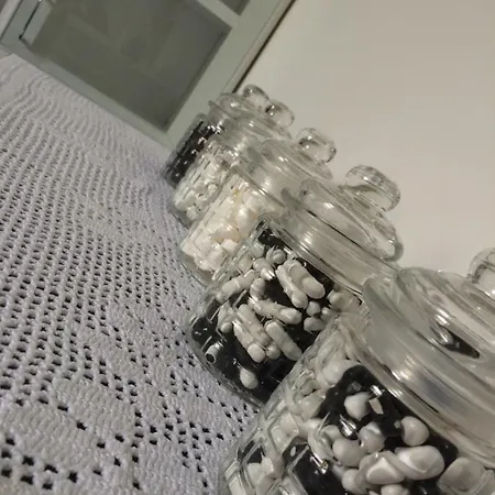 Naviglio Grande 公寓 *