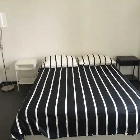 Naviglio Grande 米兰