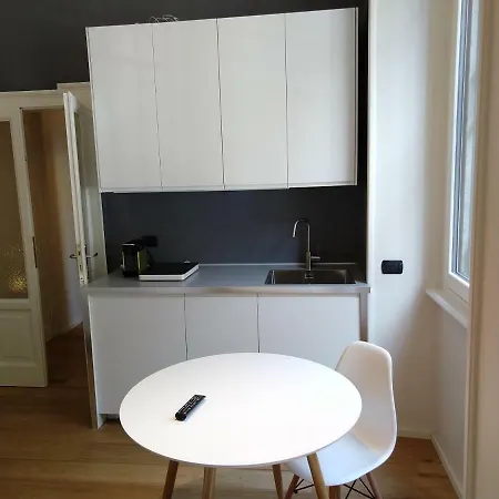 Apartment Grey Design *