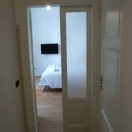 Apartment Grey Design *