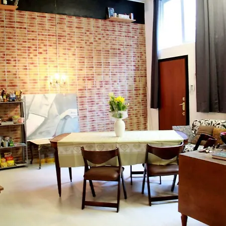 Amazing Loft In Casa vacanze *