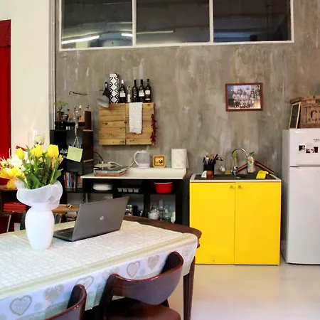 Casa vacanze Amazing Loft In