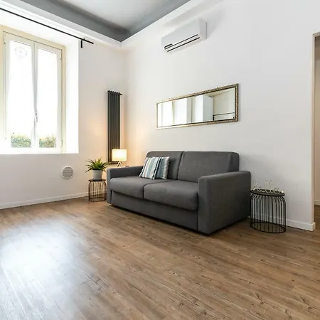 La Casetta Di Porta Romana Holiday home Milan