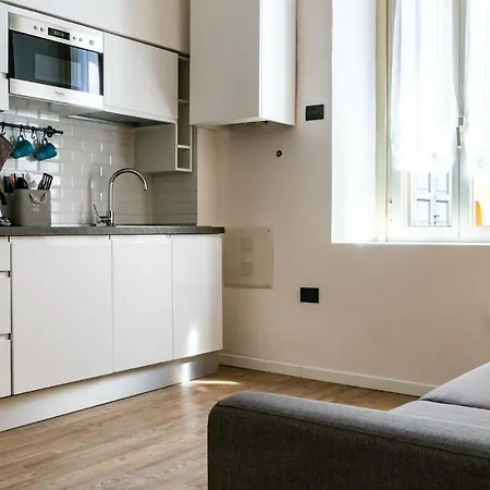 La Casetta Di Porta Romana Holiday home Milan