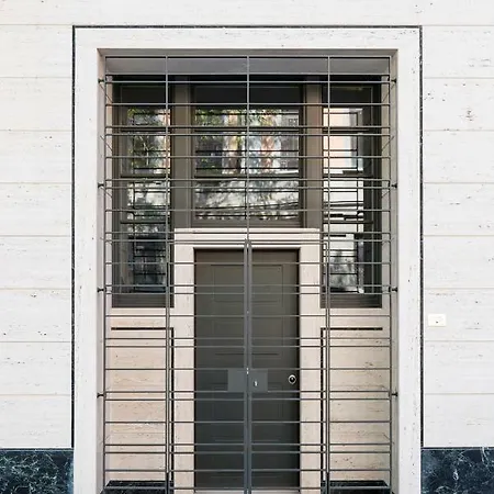 Hemeras Boutique Homes - Design Loft Near The Center Apartment