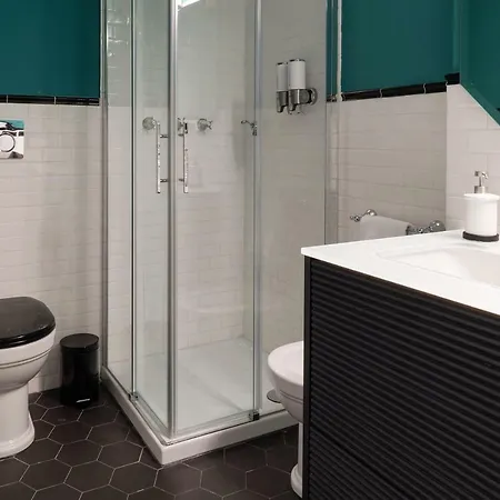 Hemeras Boutique Homes - Design Loft Near The Center