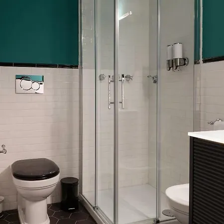 Apartment Hemeras Boutique Homes - Design Loft Near The Center Milan