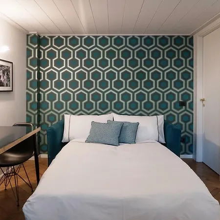Apartment Hemeras Boutique Homes - Design Loft Near The Center *