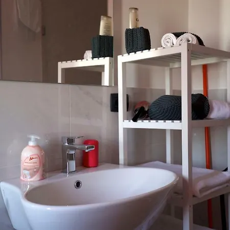 Casa Venus Ieo * 밀라노