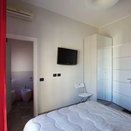 Casa Venus Ieo 아파트