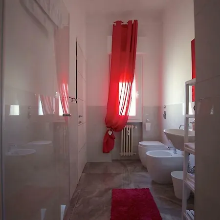 Casa Venus Ieo Apartman Milánó