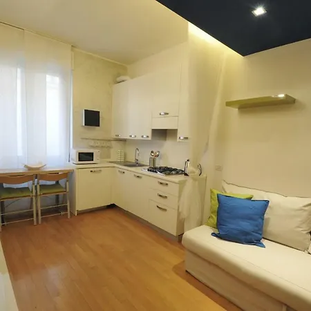 Ester Apartment