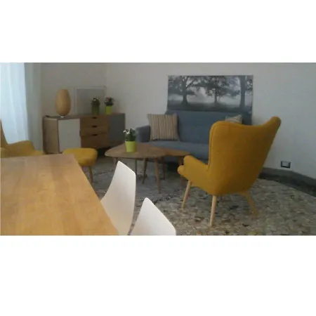 Homerentmilano * Mediolan
