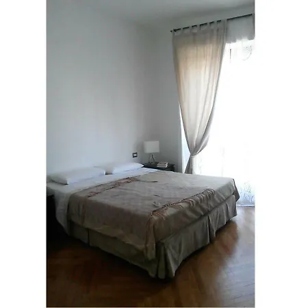 Homerentmilano Apartament Mediolan