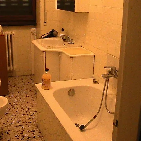 Apartment Bayres House *