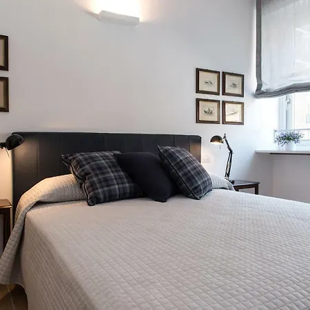 Gasthuis Brera Milaan