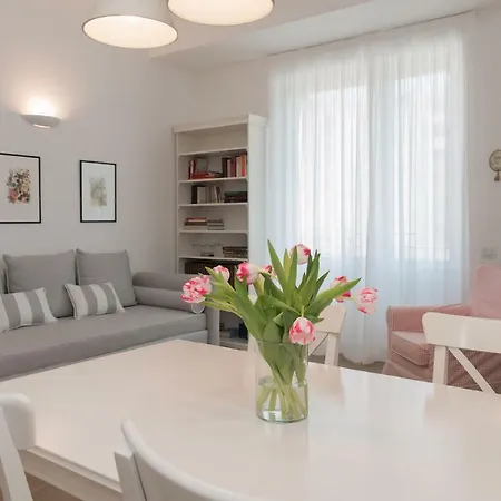 Brera Gasthof Mailand